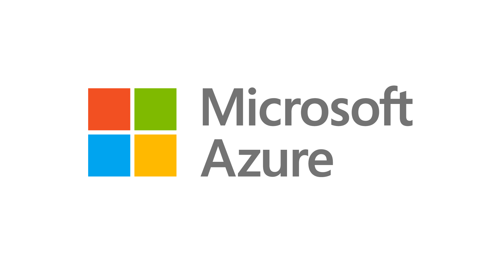 Microsoft Azure azure logo