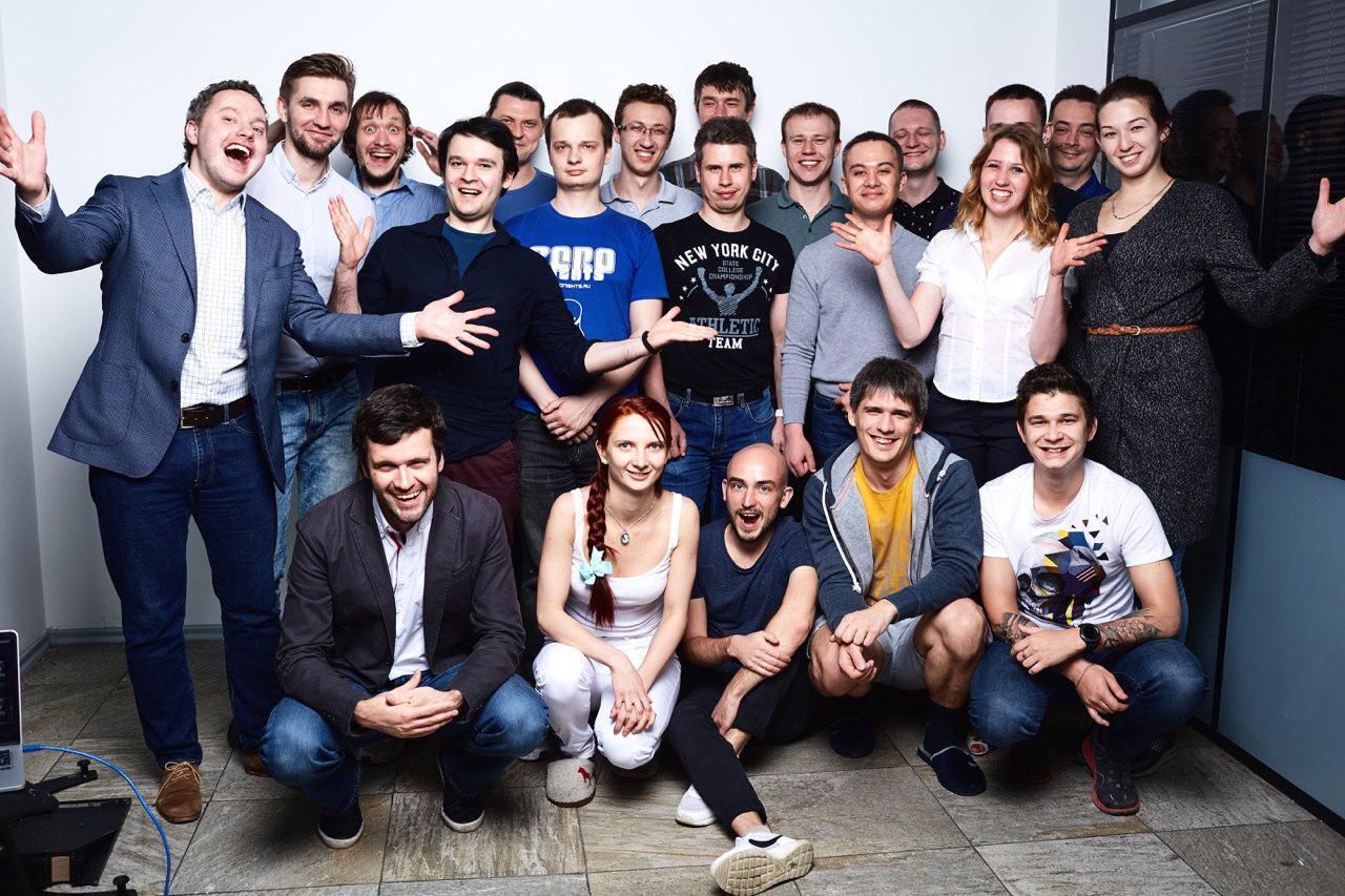 Wallarm team team wallarm