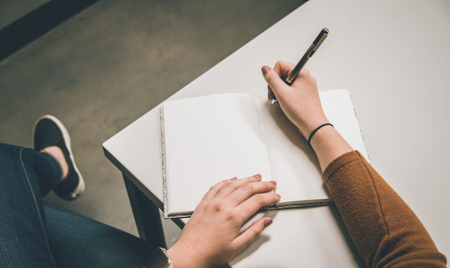 Facebook Ad Tips - Writing Headlines