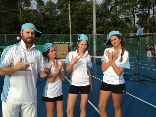 Northwest Tennis Academy