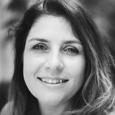 Roberta Miller