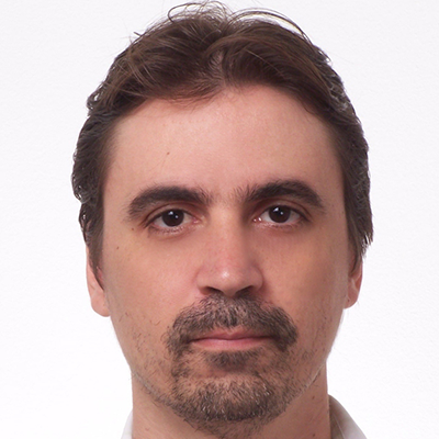 Daniel Garcia