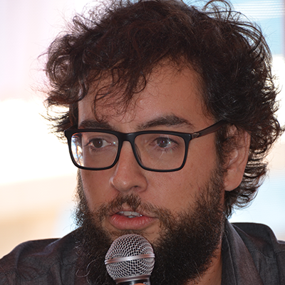 Leonardo Mecchi 