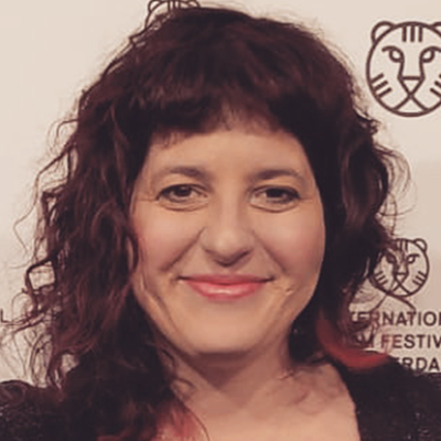 Paula Pripas