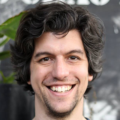 Filippo Pitanga