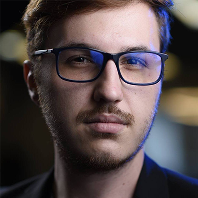 Marcos Pieri