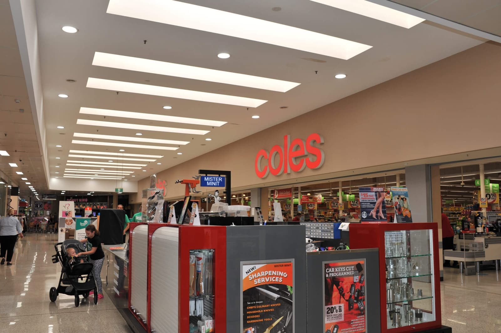 Green Lighting Corp — Advance Your Business With Green LED Lighting!