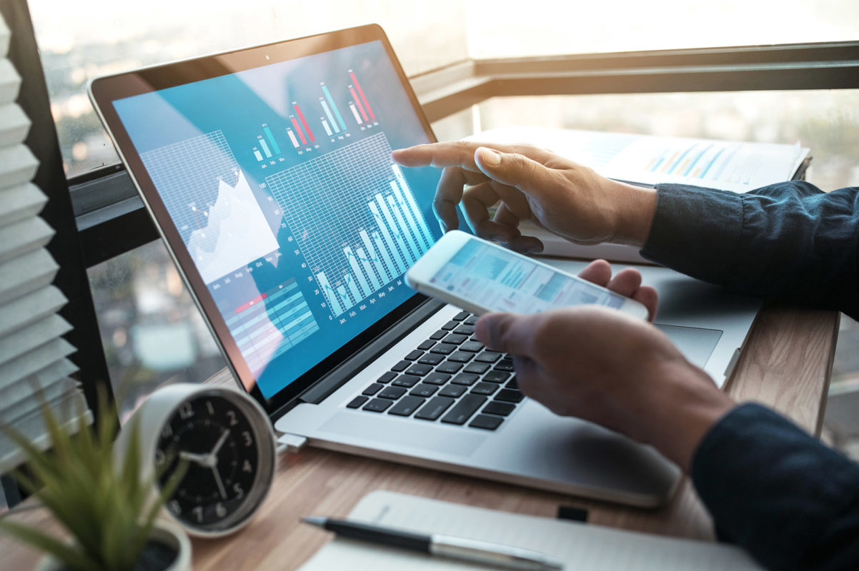 Managed IT Services - Device Management.