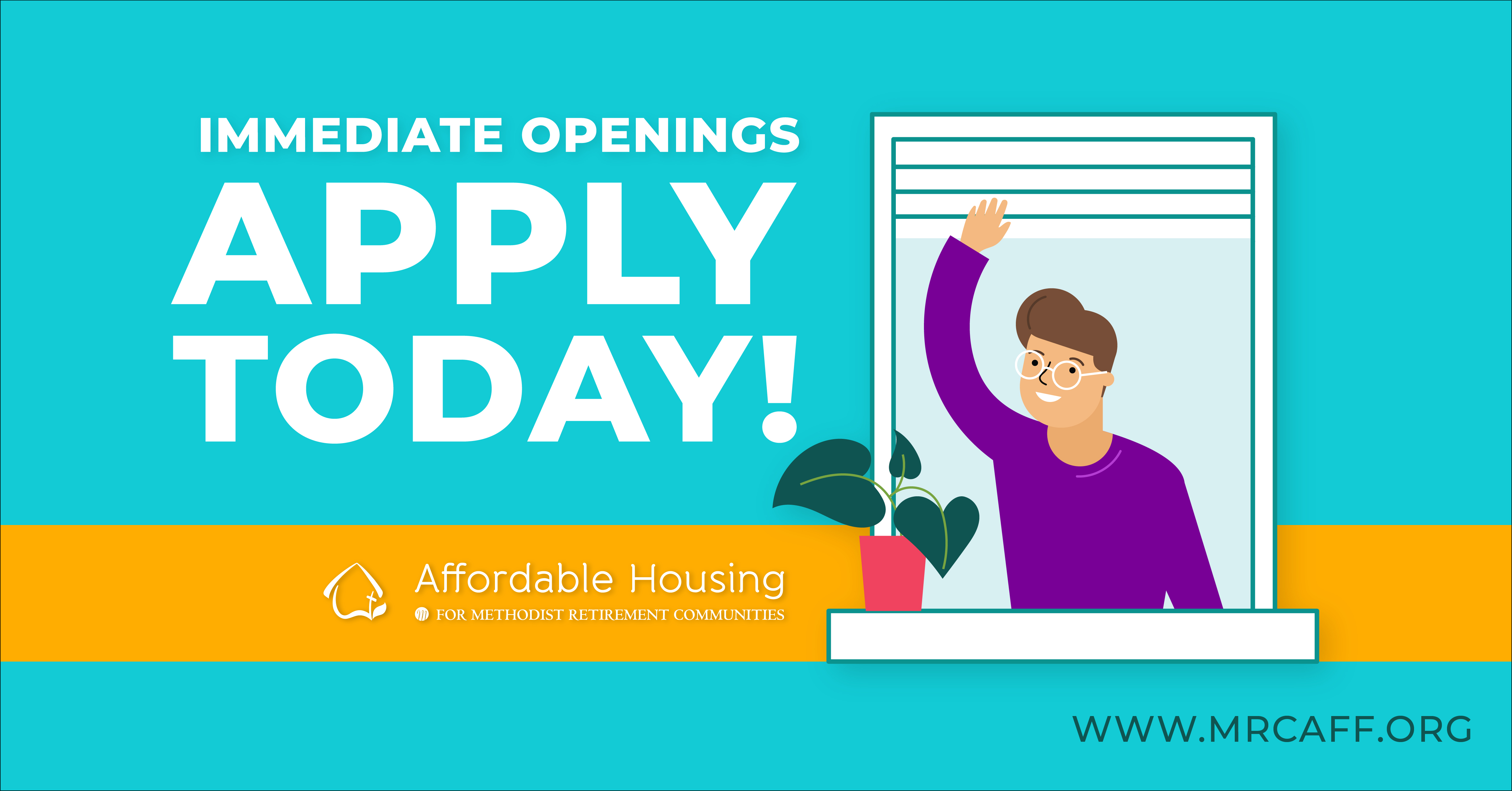 HISTORIC VACANCIES IN AFFORDABLE HOUSING PRESENT OPPORTUNITIES FOR