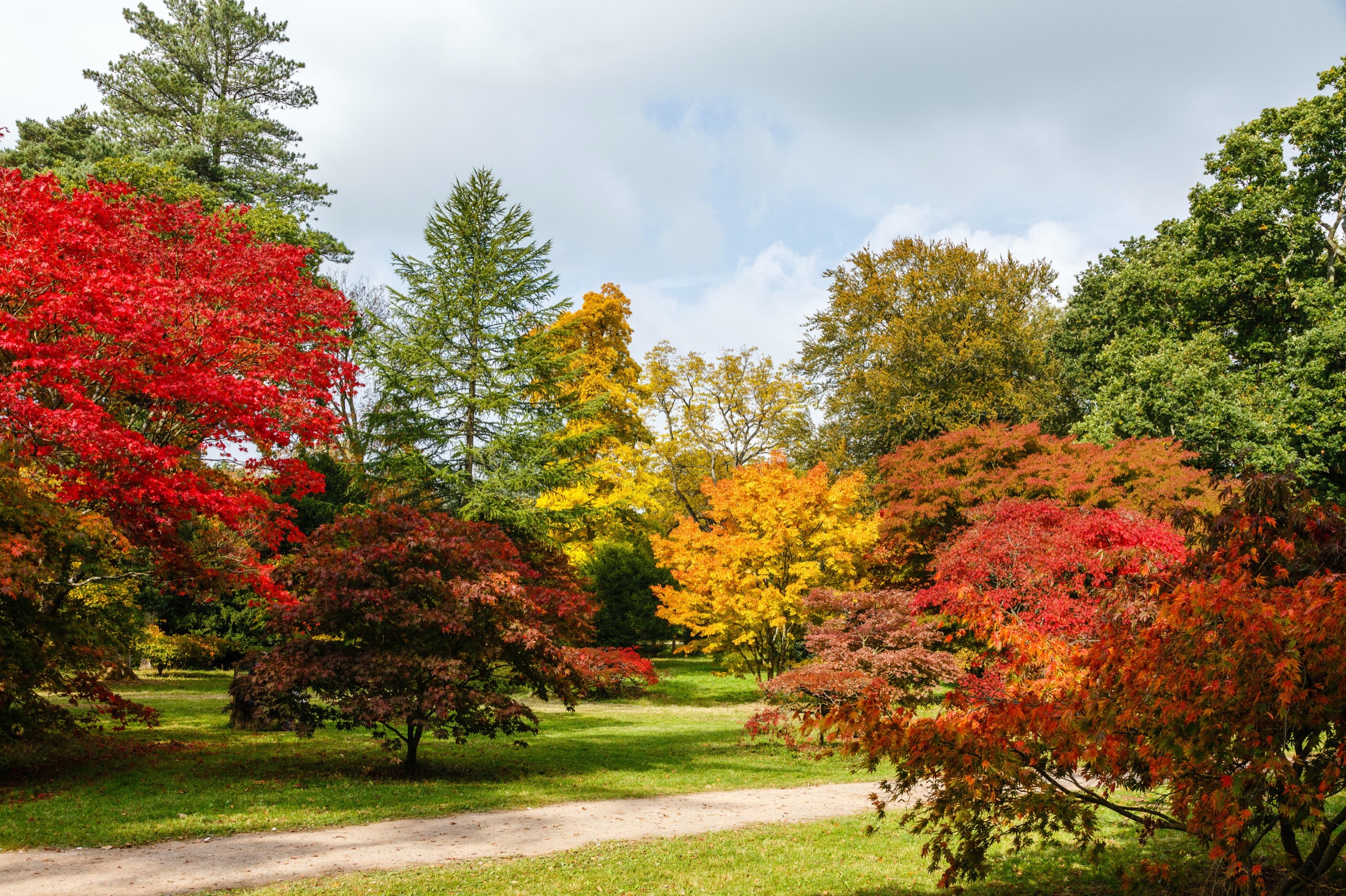 Gardens Visit Tetbury Town