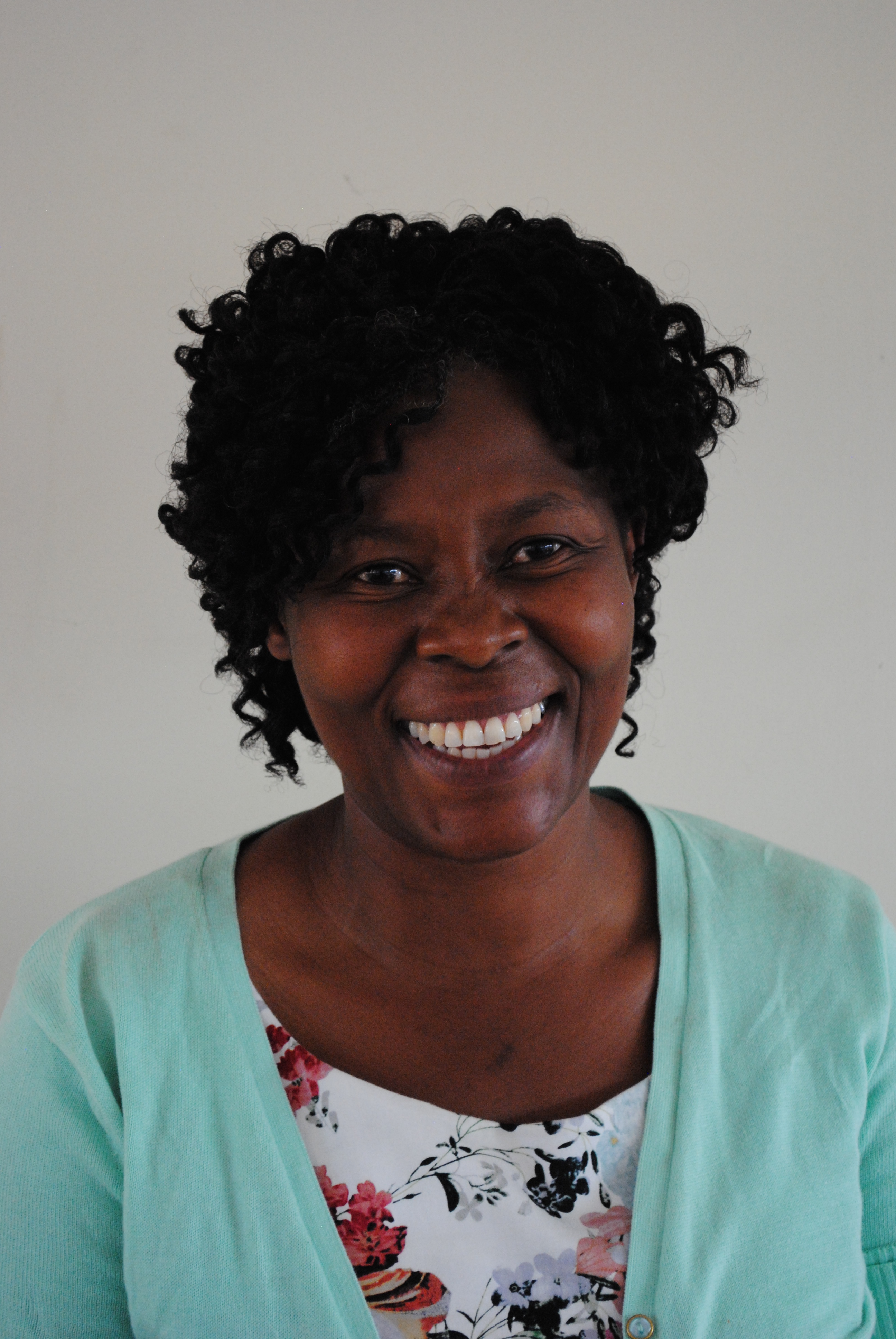 Joyce Jere