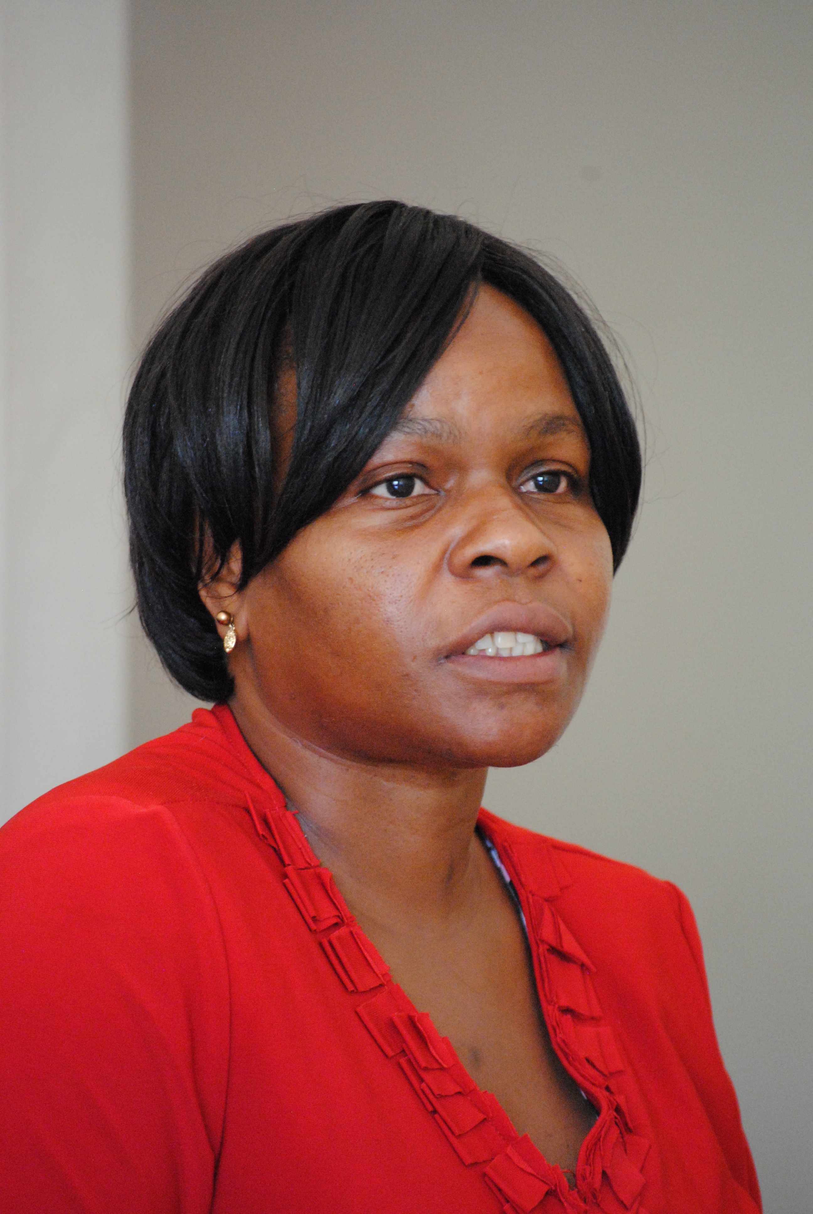 Adalireni Manyungwa Nkhata