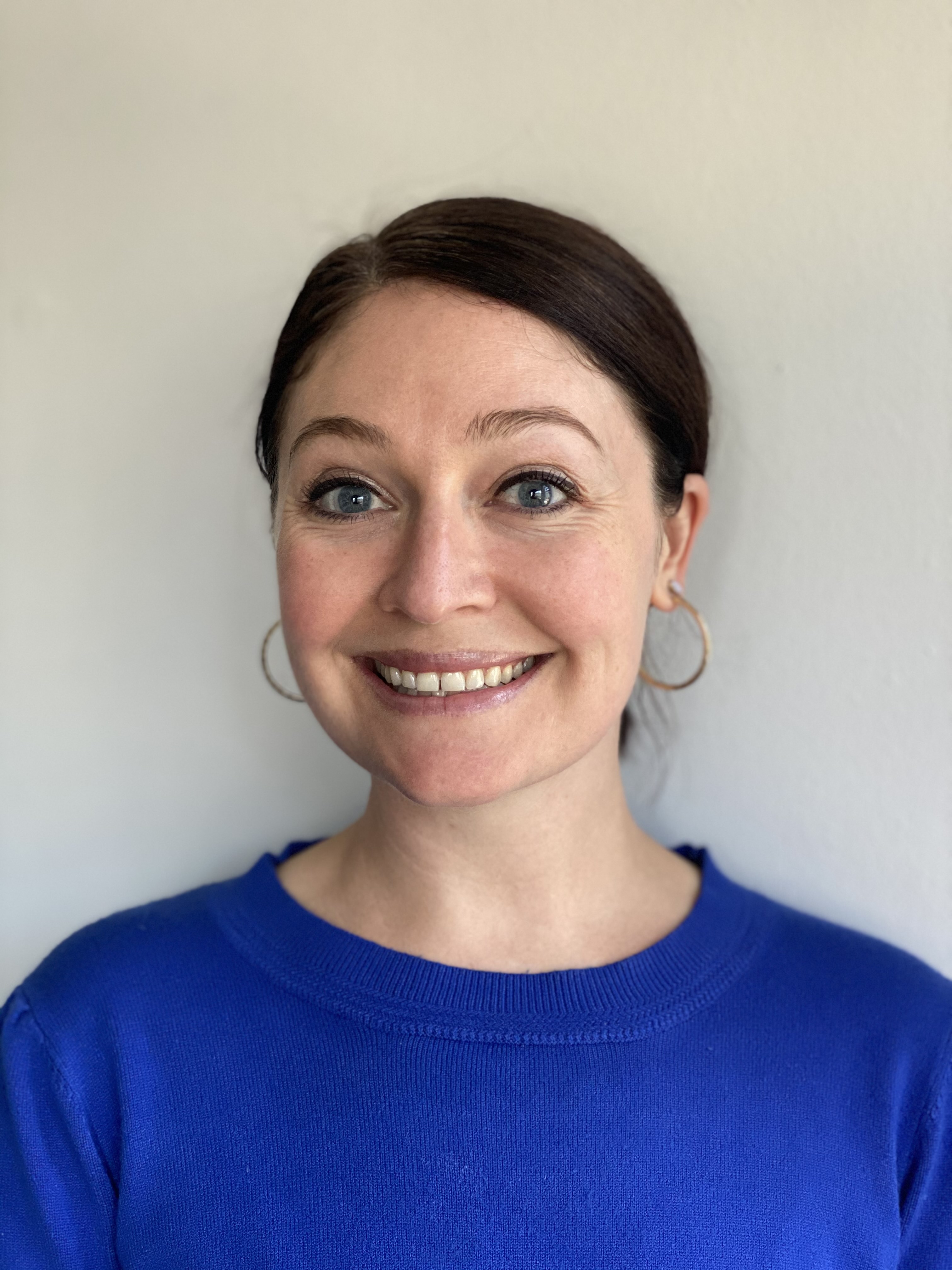 Kelsey Fisher, MPA