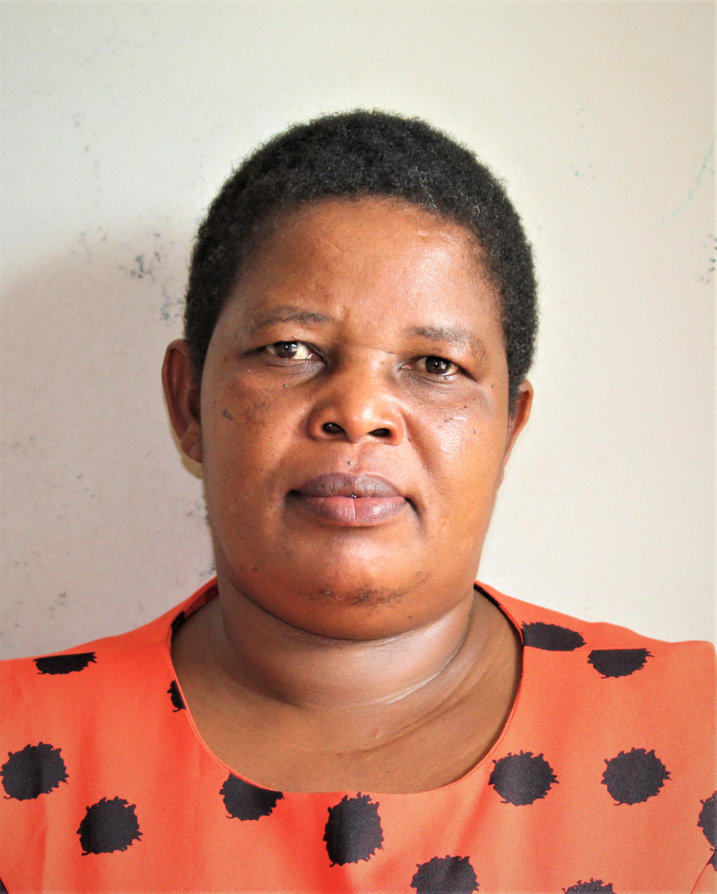 Annie Sekani