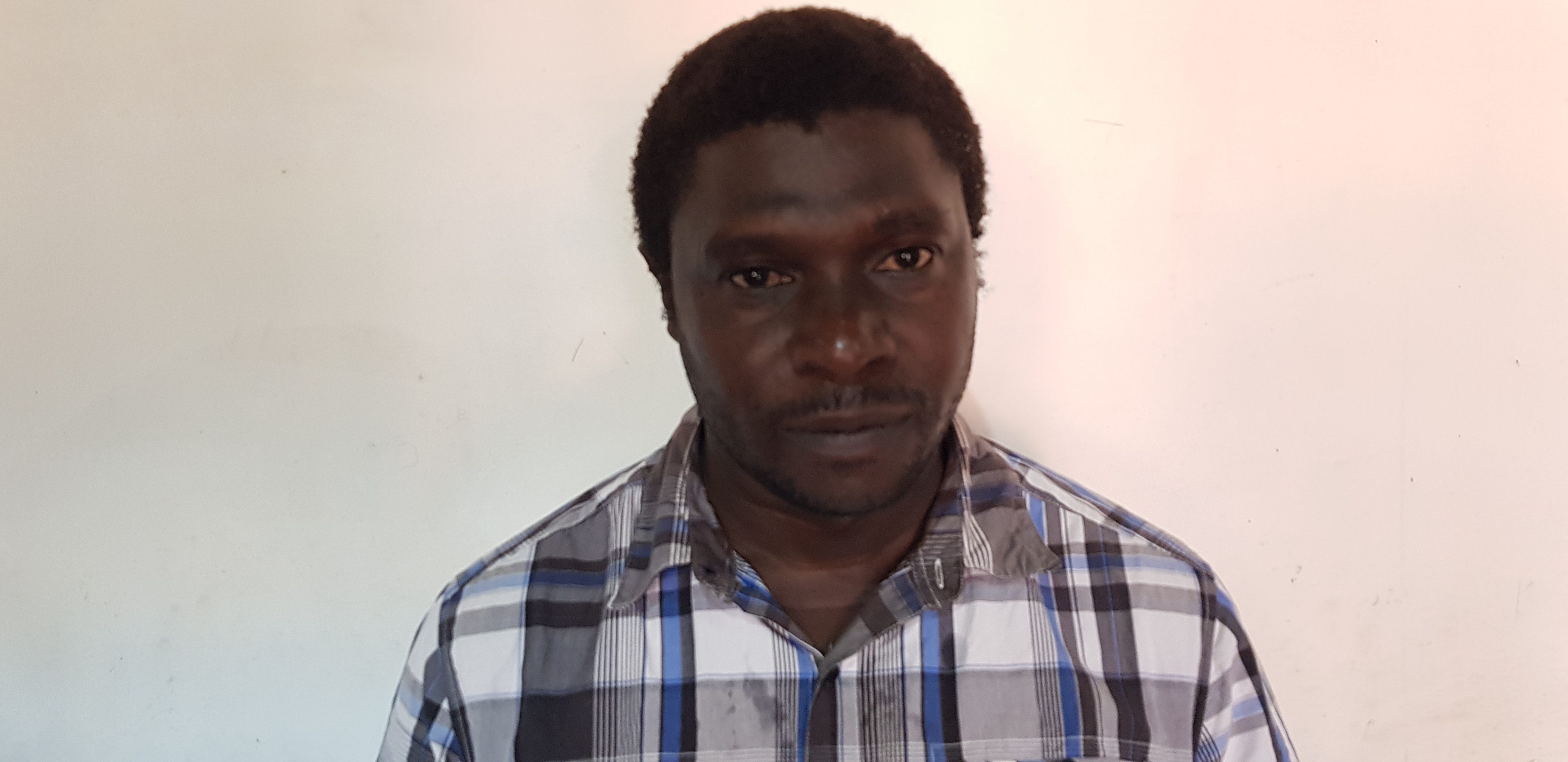 James Selemani