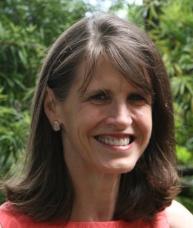 Christine Simpson Brent, Vice Chair