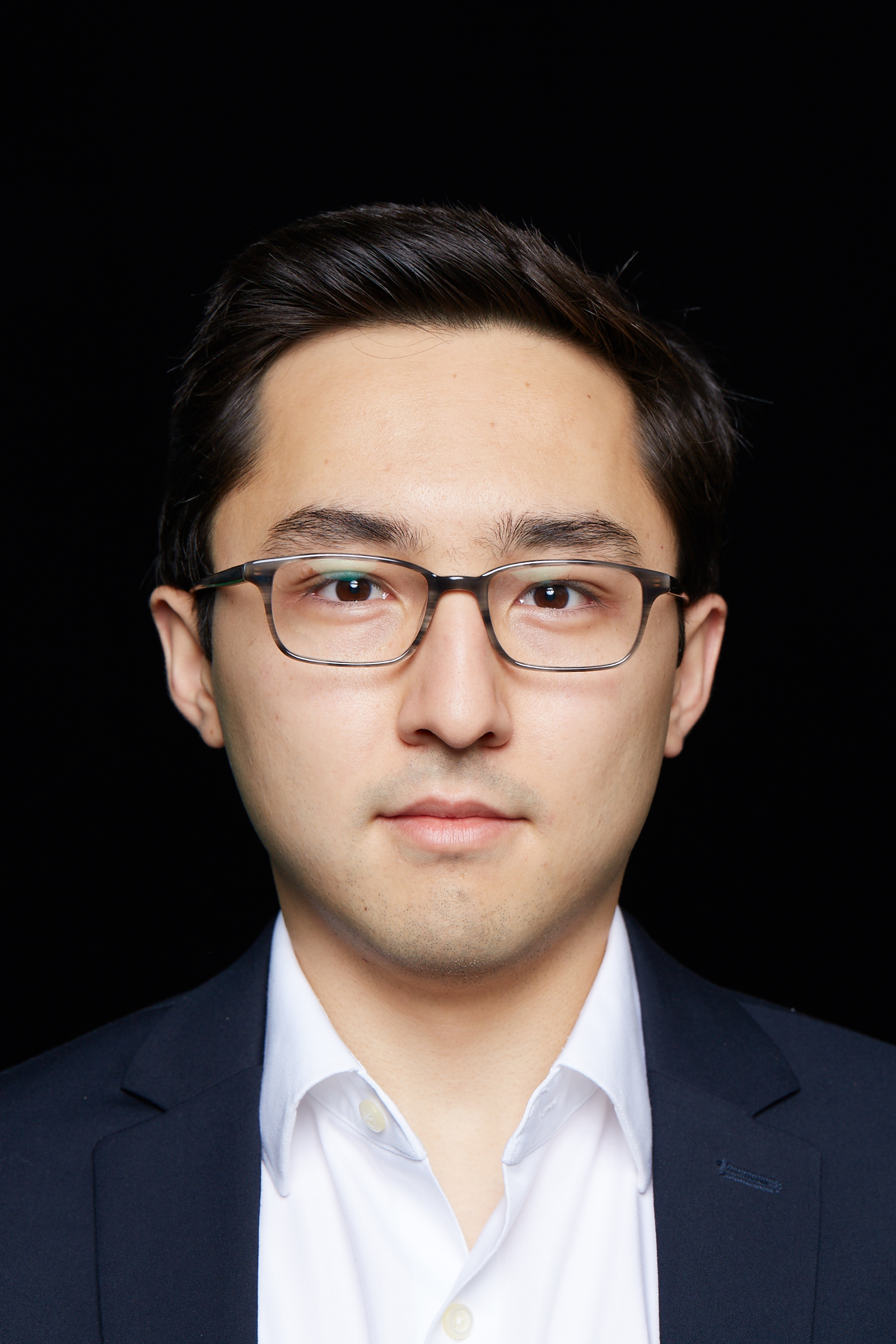 Galym Imanbayev