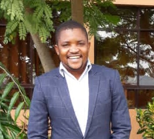 Jones Masiye