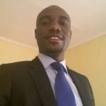 Josiah Chidya Mayani