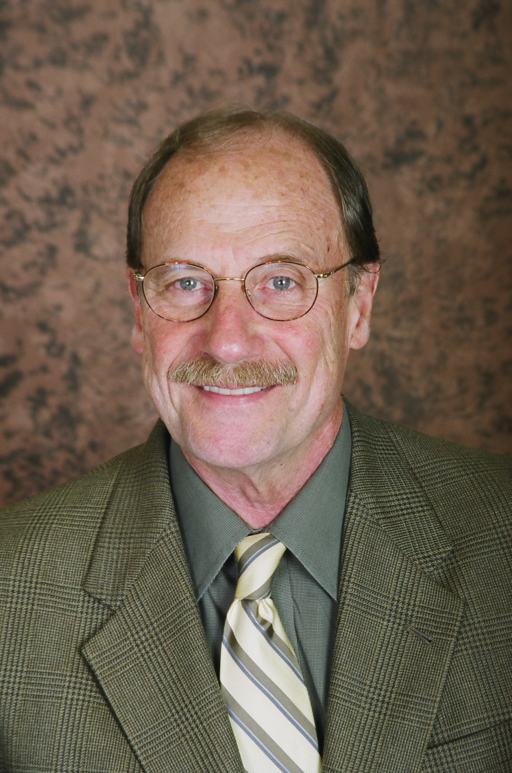 Ivan Weinberg