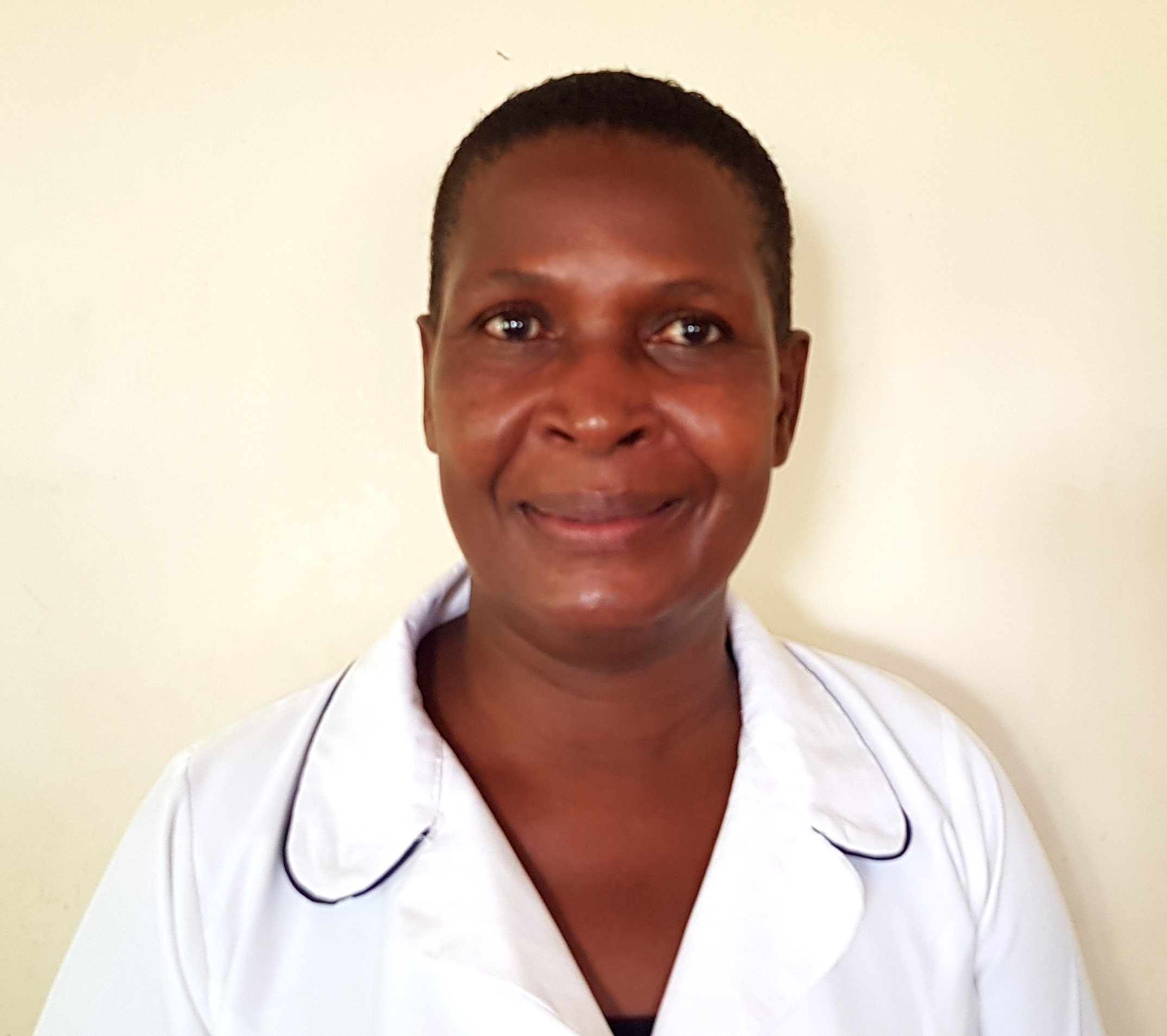 Edna Bolokonya