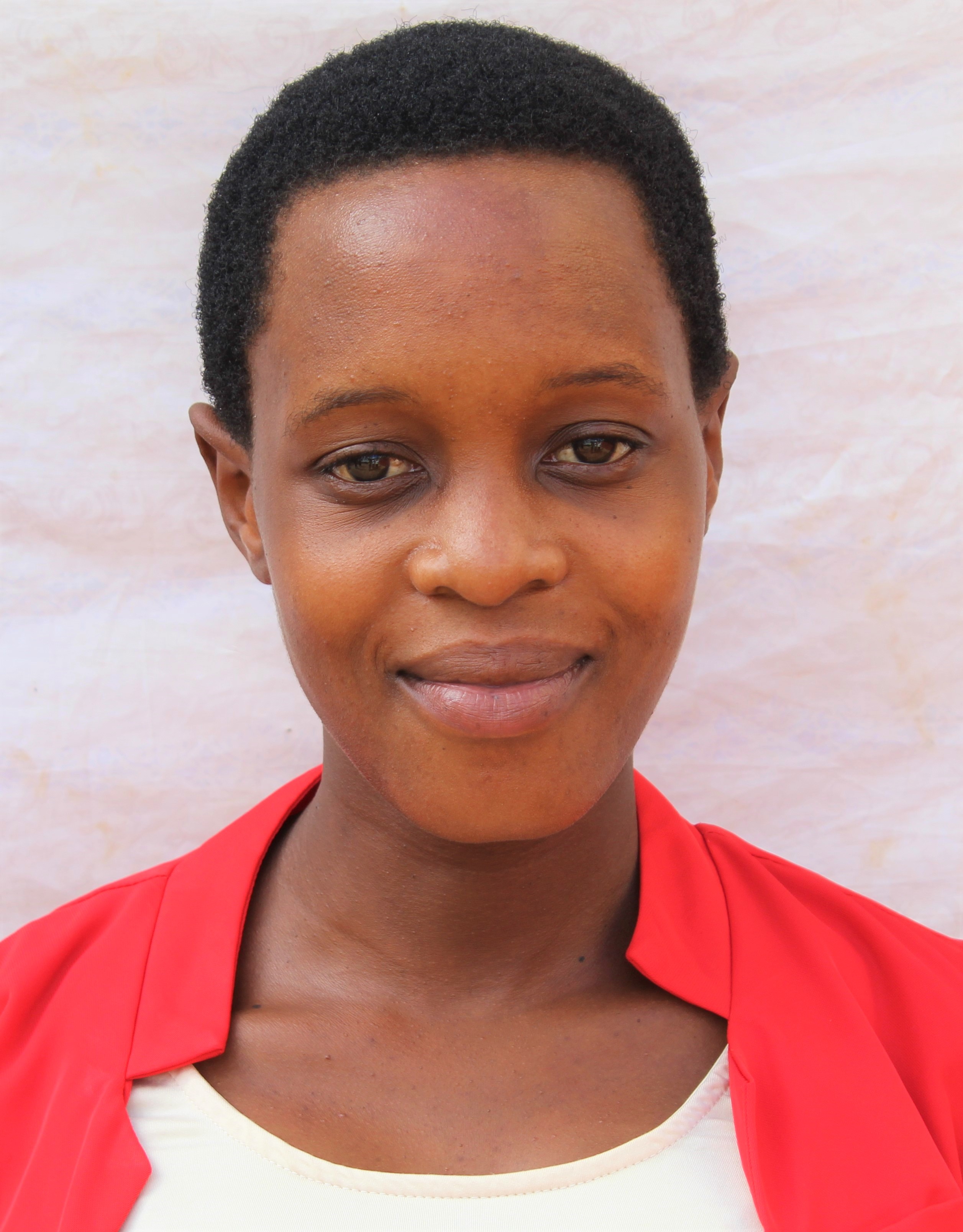 Christina Eruwa