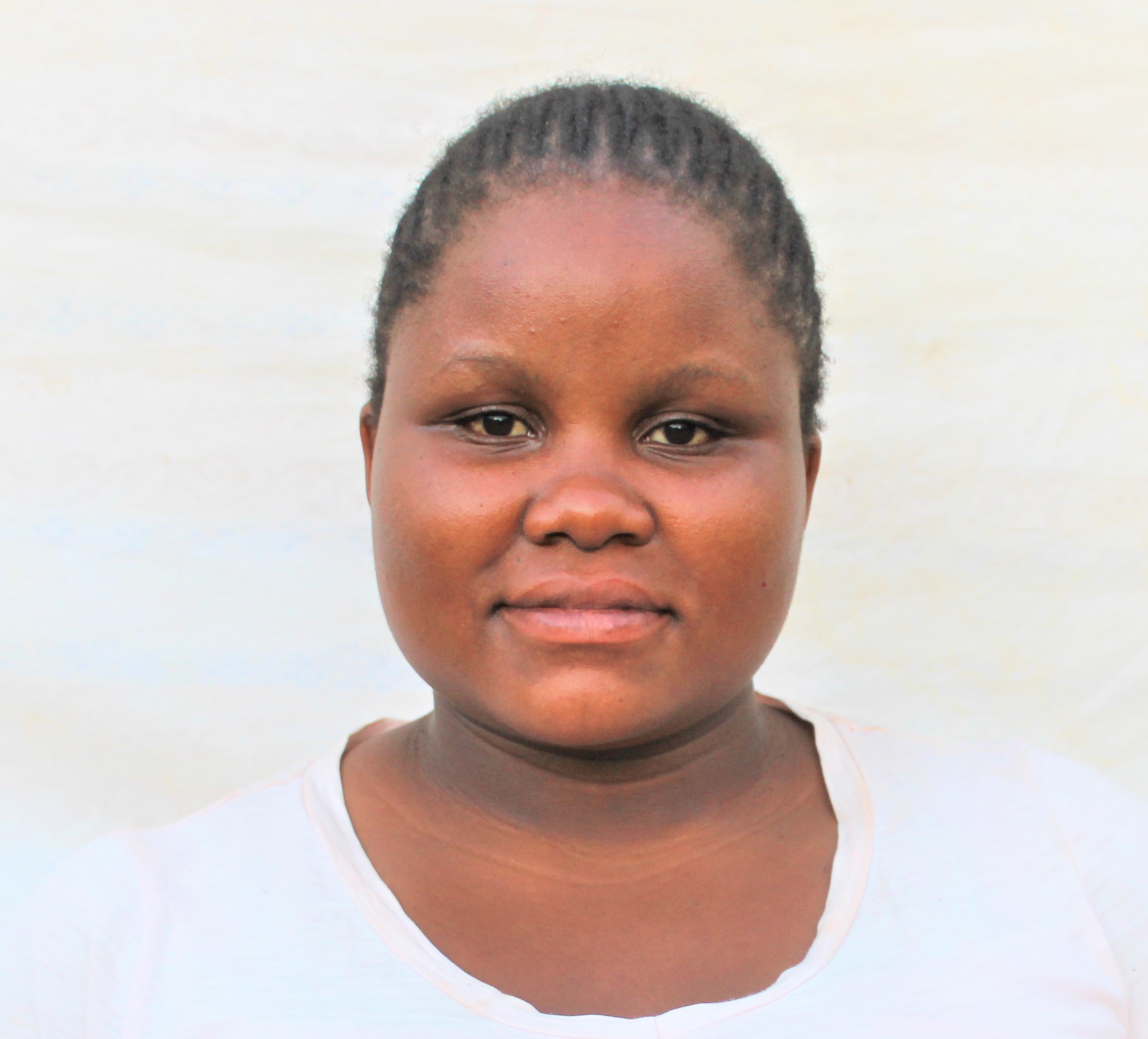 Hanna Kholomana