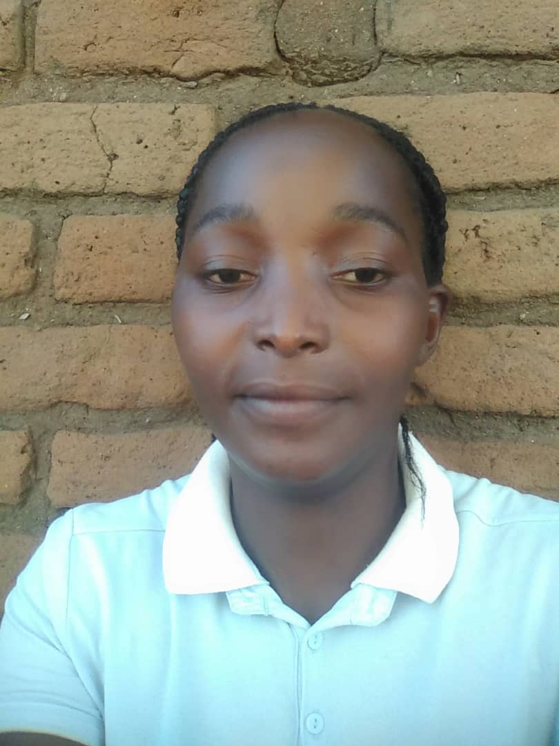 Mercy Nasekwa