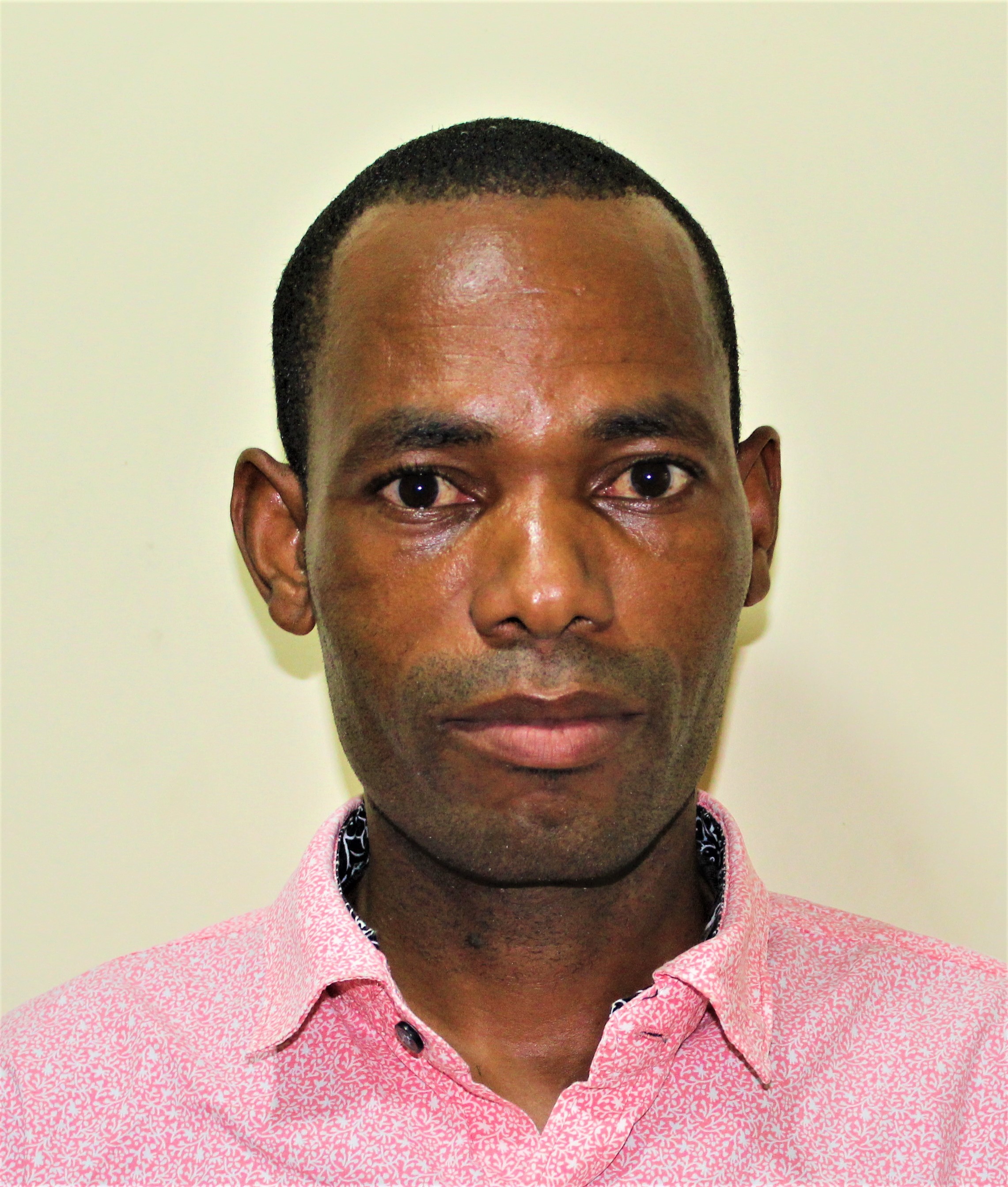Owen Mukhanga