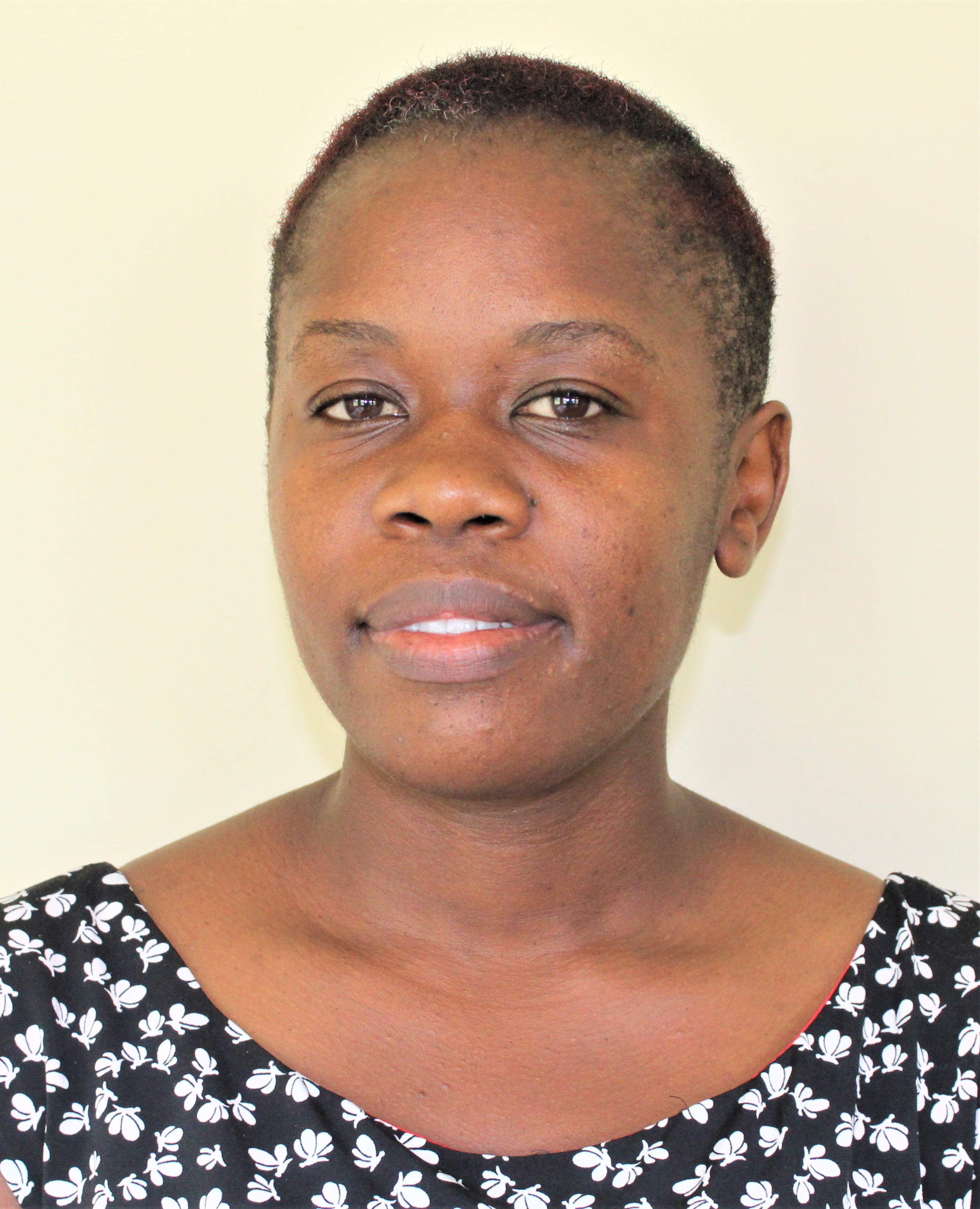 Tiwonge Munthali