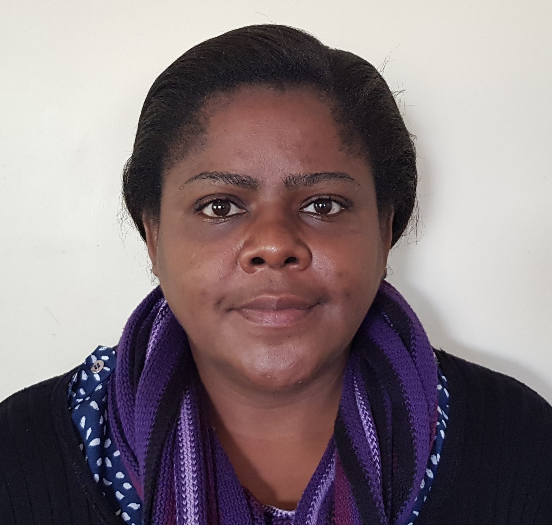 Judith Tasaukadala