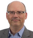 Tim Mohan