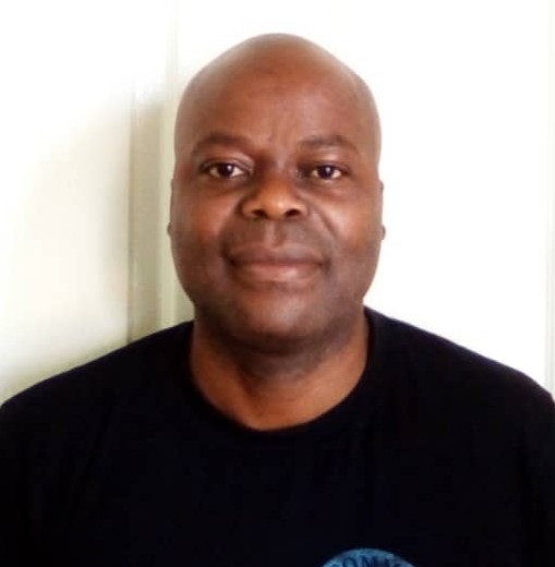 Joseph Njala