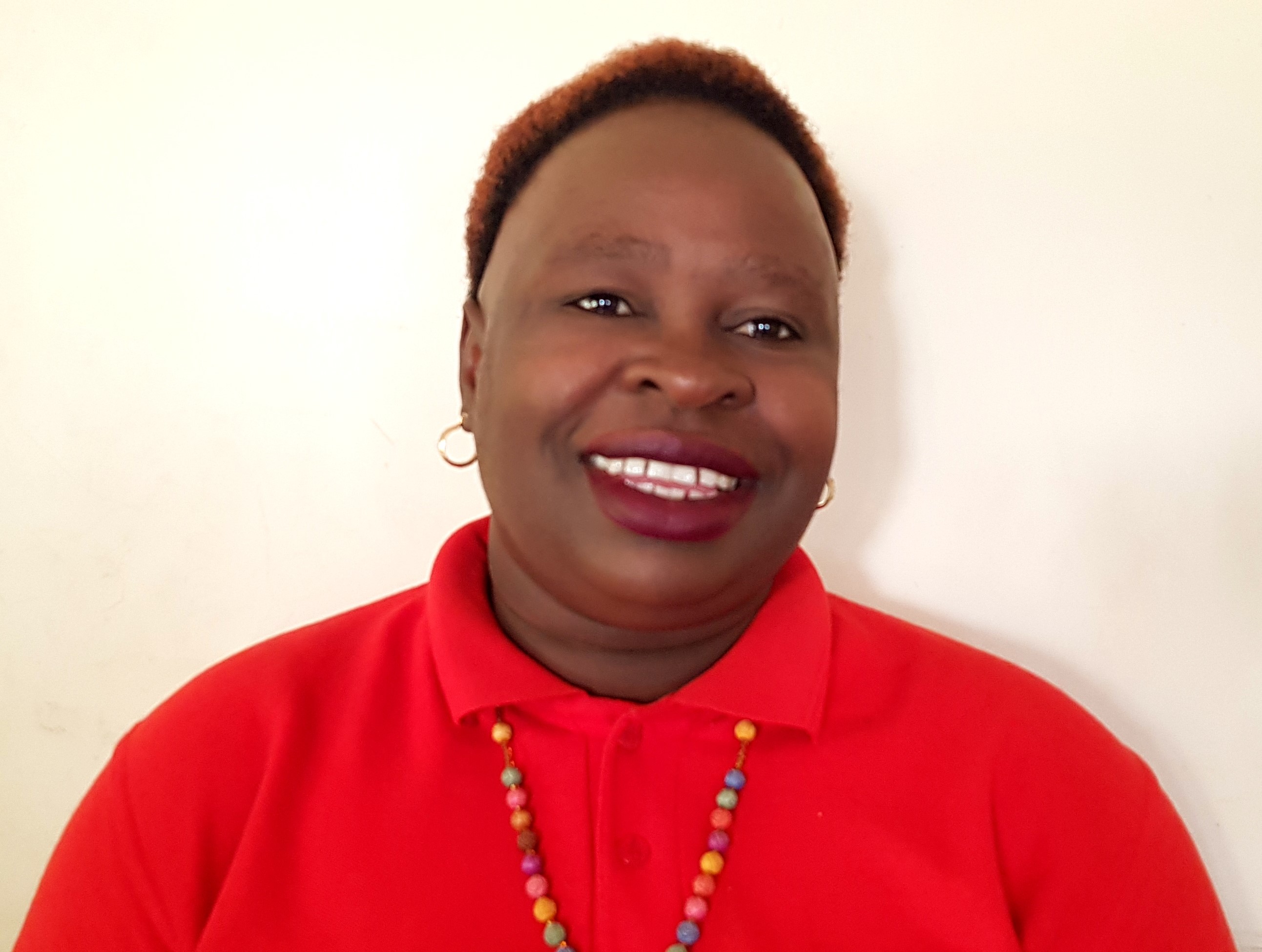 Tsala Nancy Banda