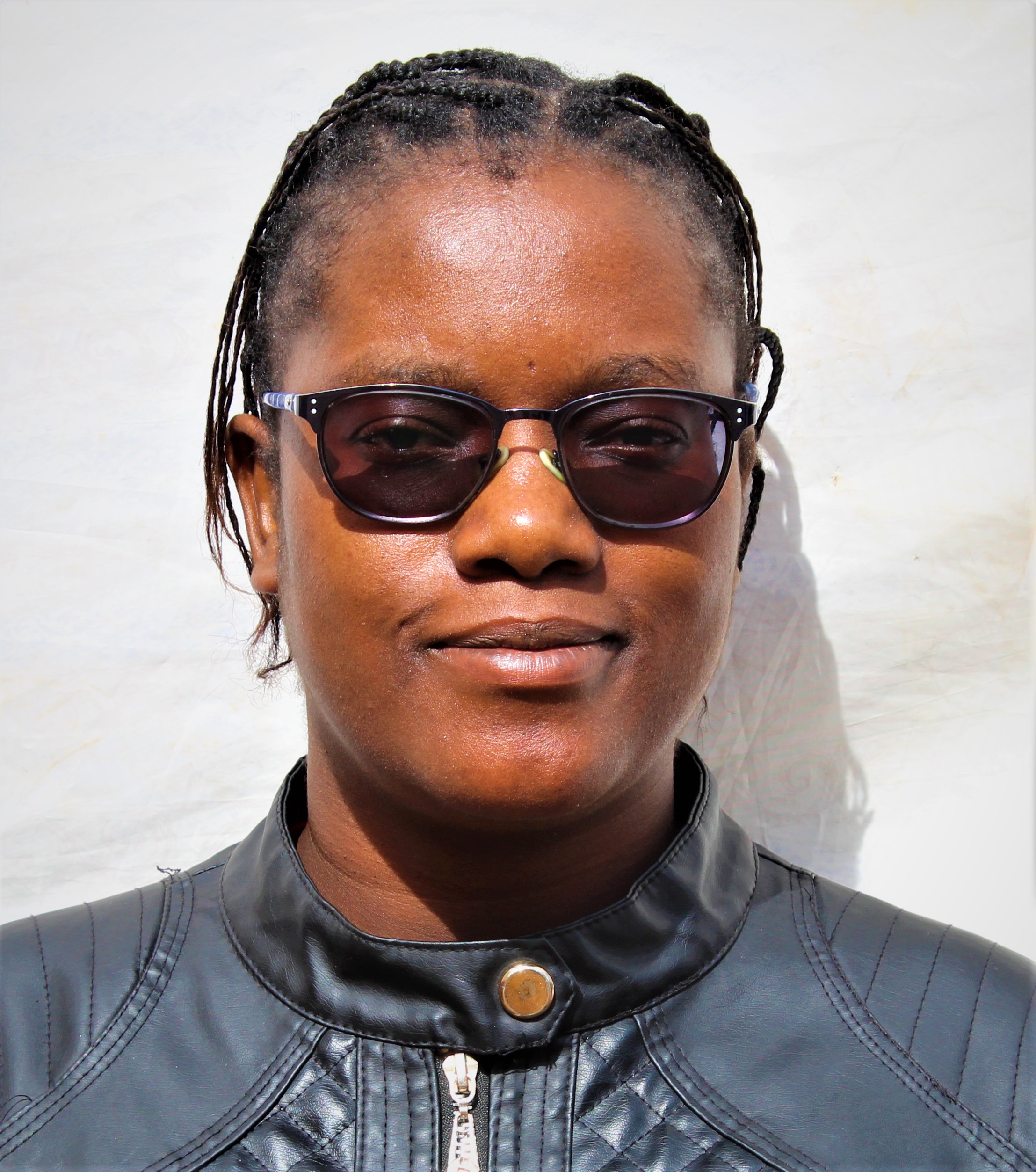 Deborah Gwemba
