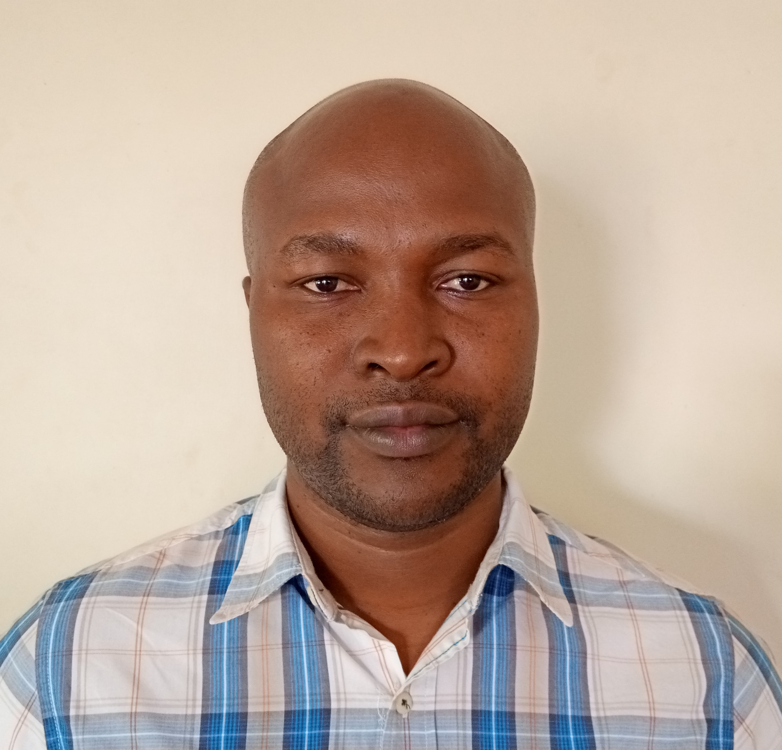 Richard Kang'ombe