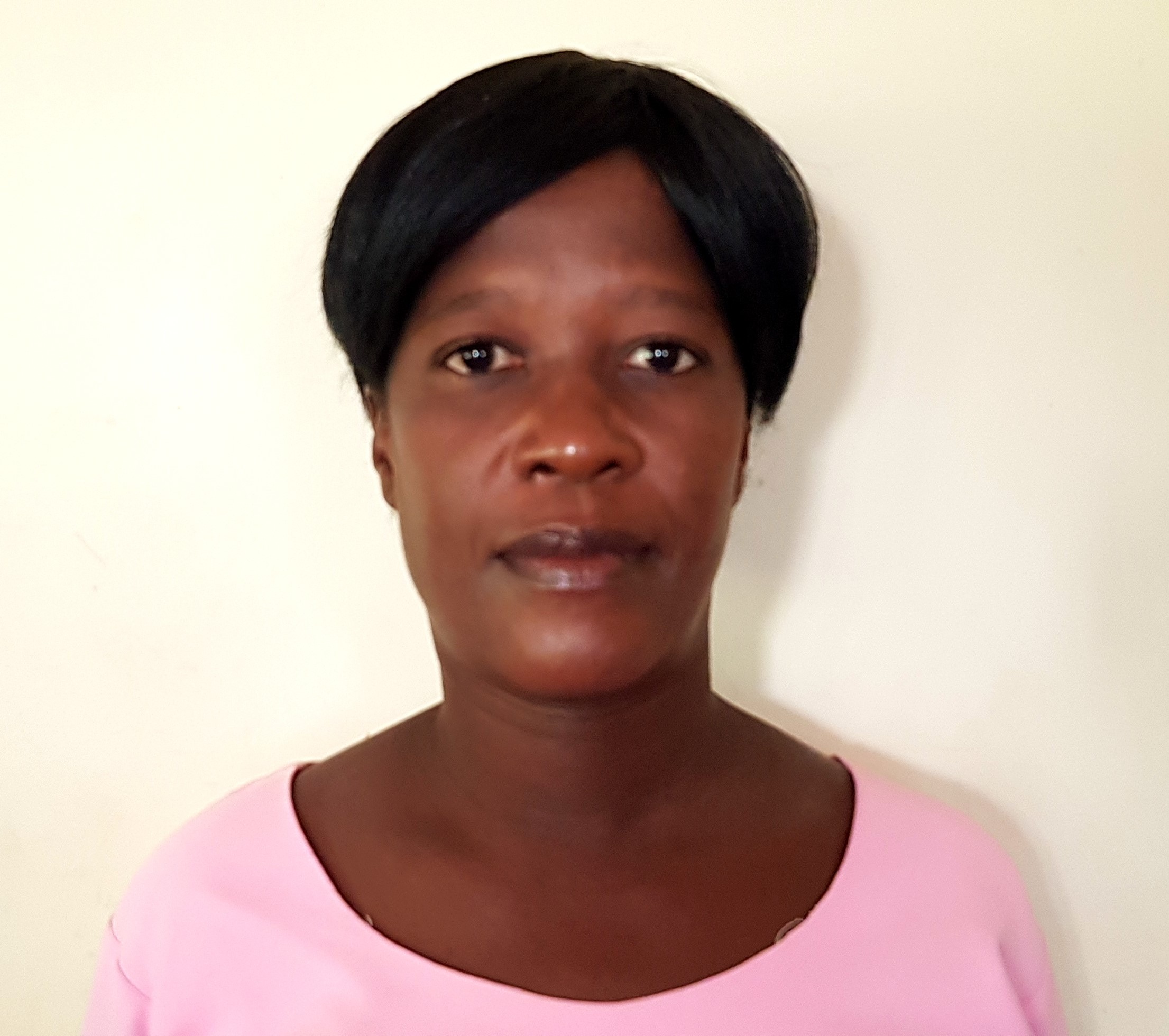 Caroline Bonogwe