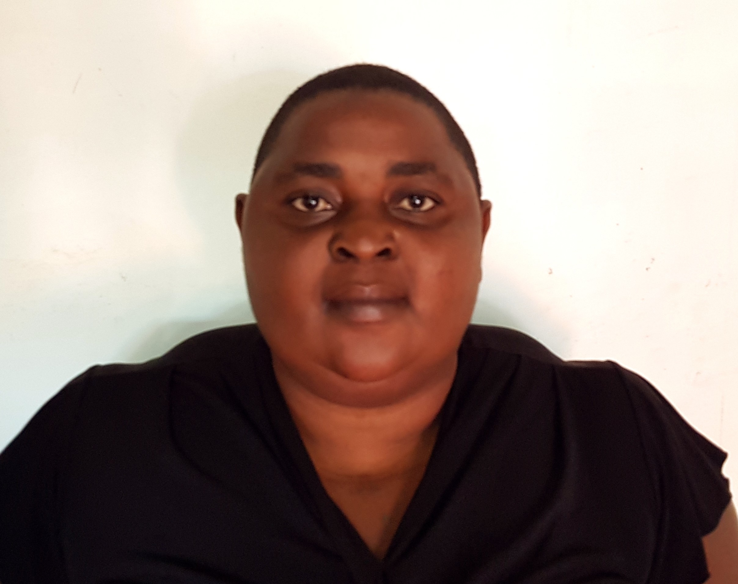 Thandiwe Chimwaza