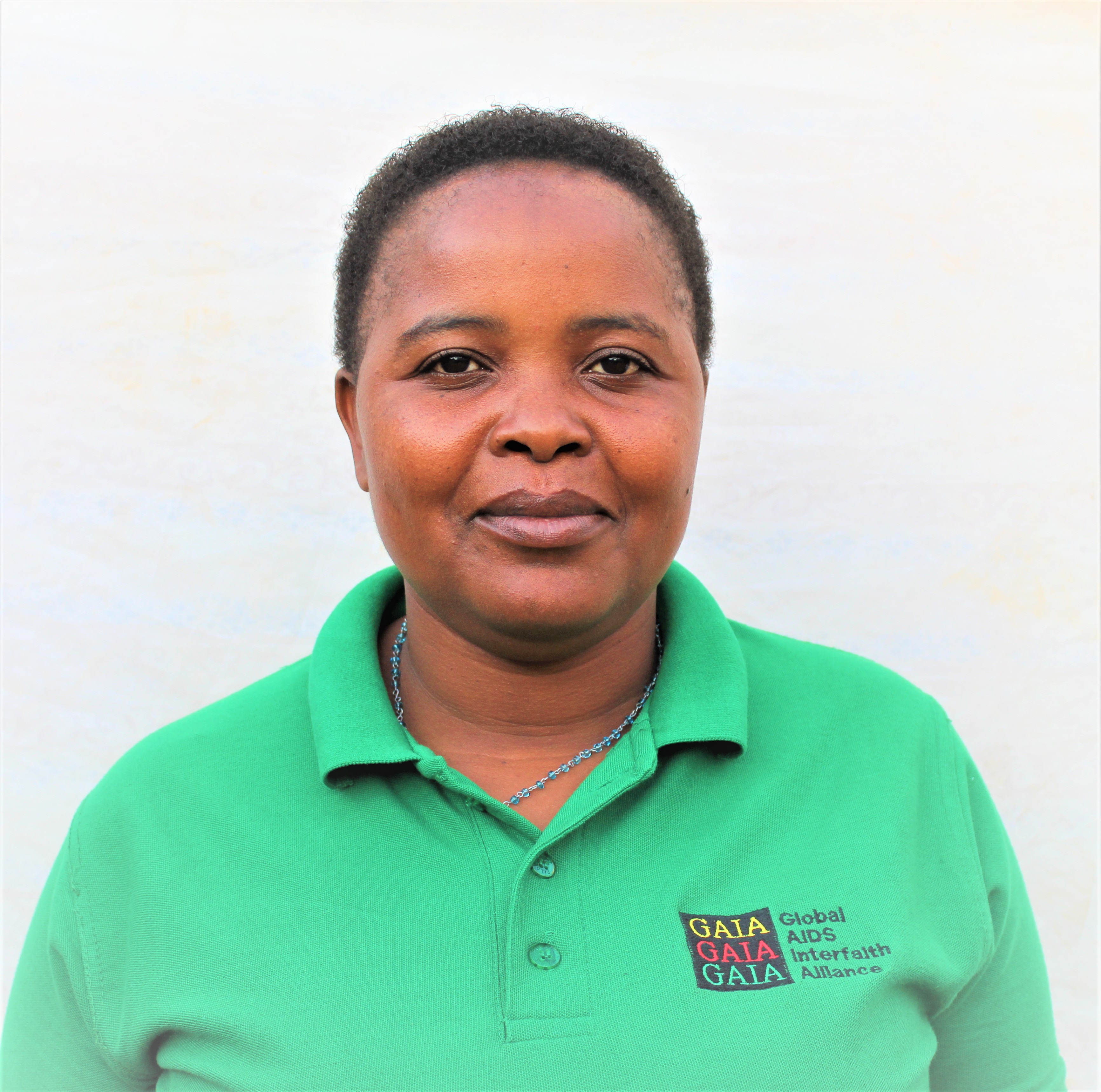 Violet Mwapasa