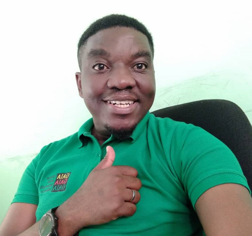 Richard Malirakwenda