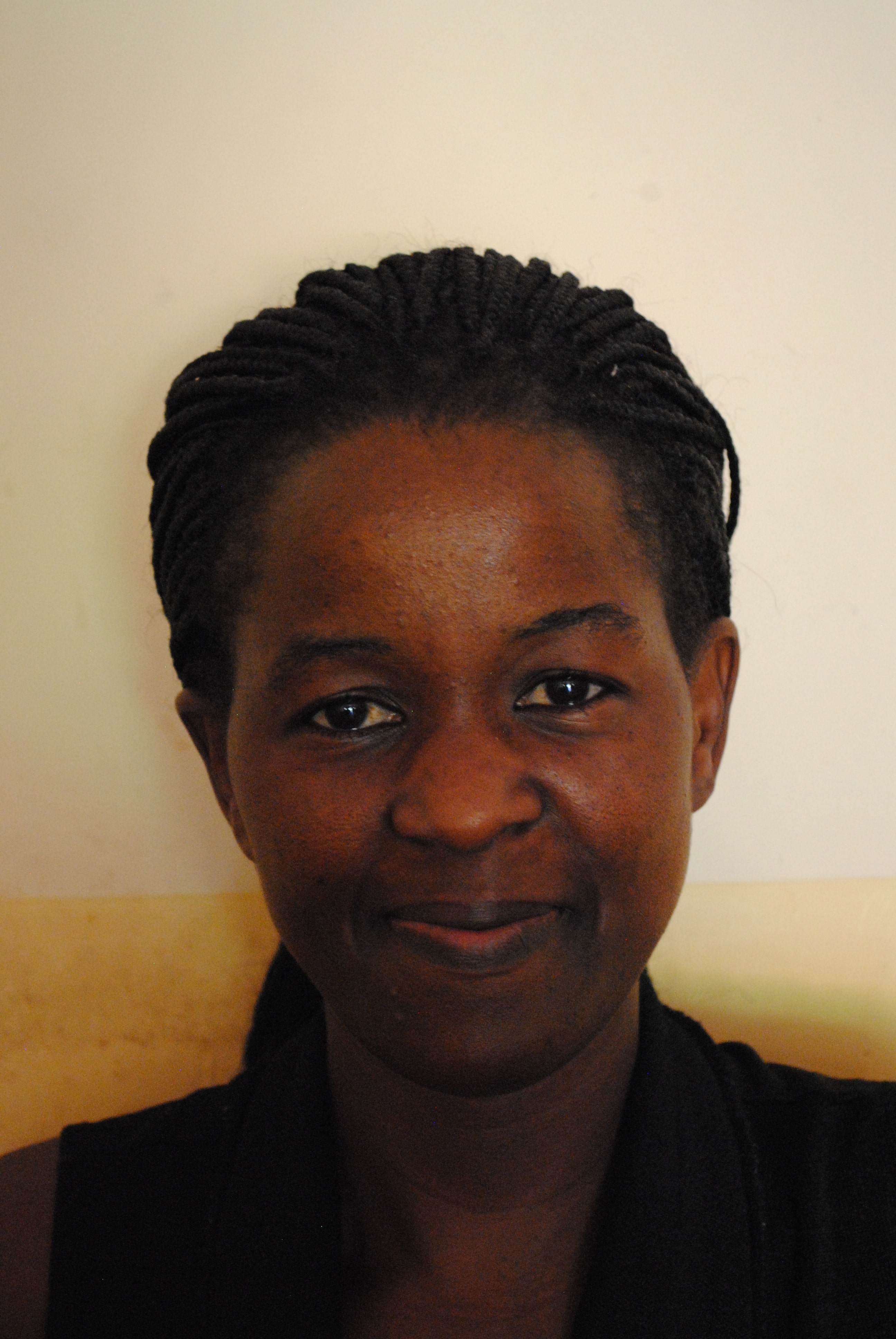 Fatuma Phiri