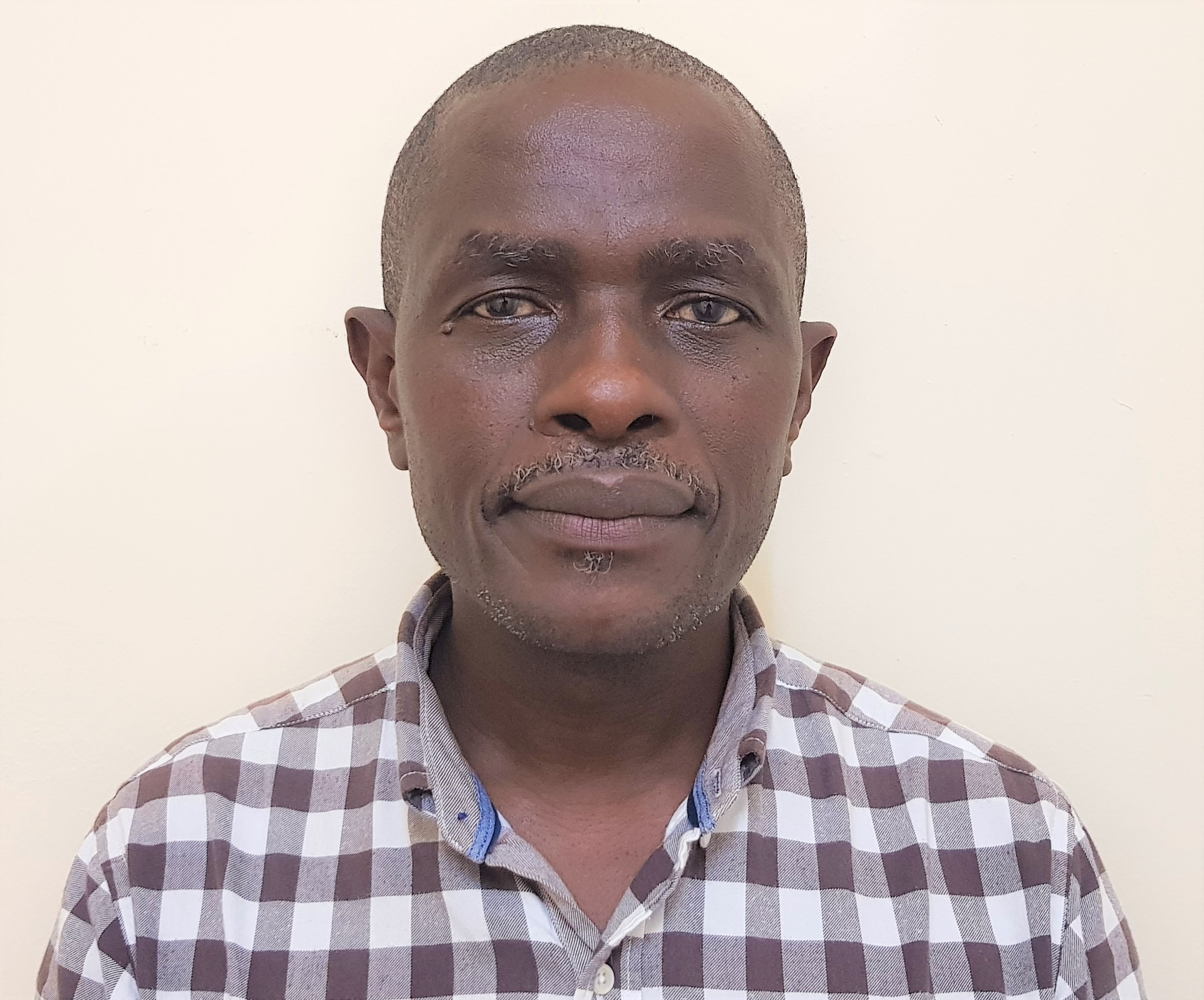 Daniel Chirombo