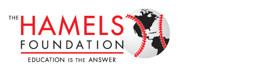 The Hamels Foundation