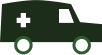 an ambulance