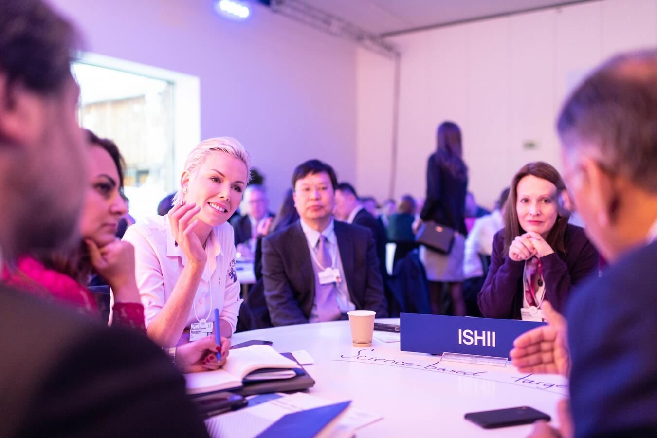 Carbon Offsetting for Events
