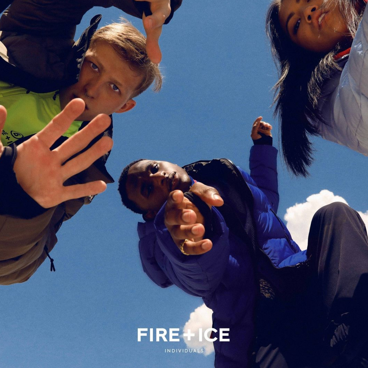Nico Kartel Shoots Bogner Fire + Ice 