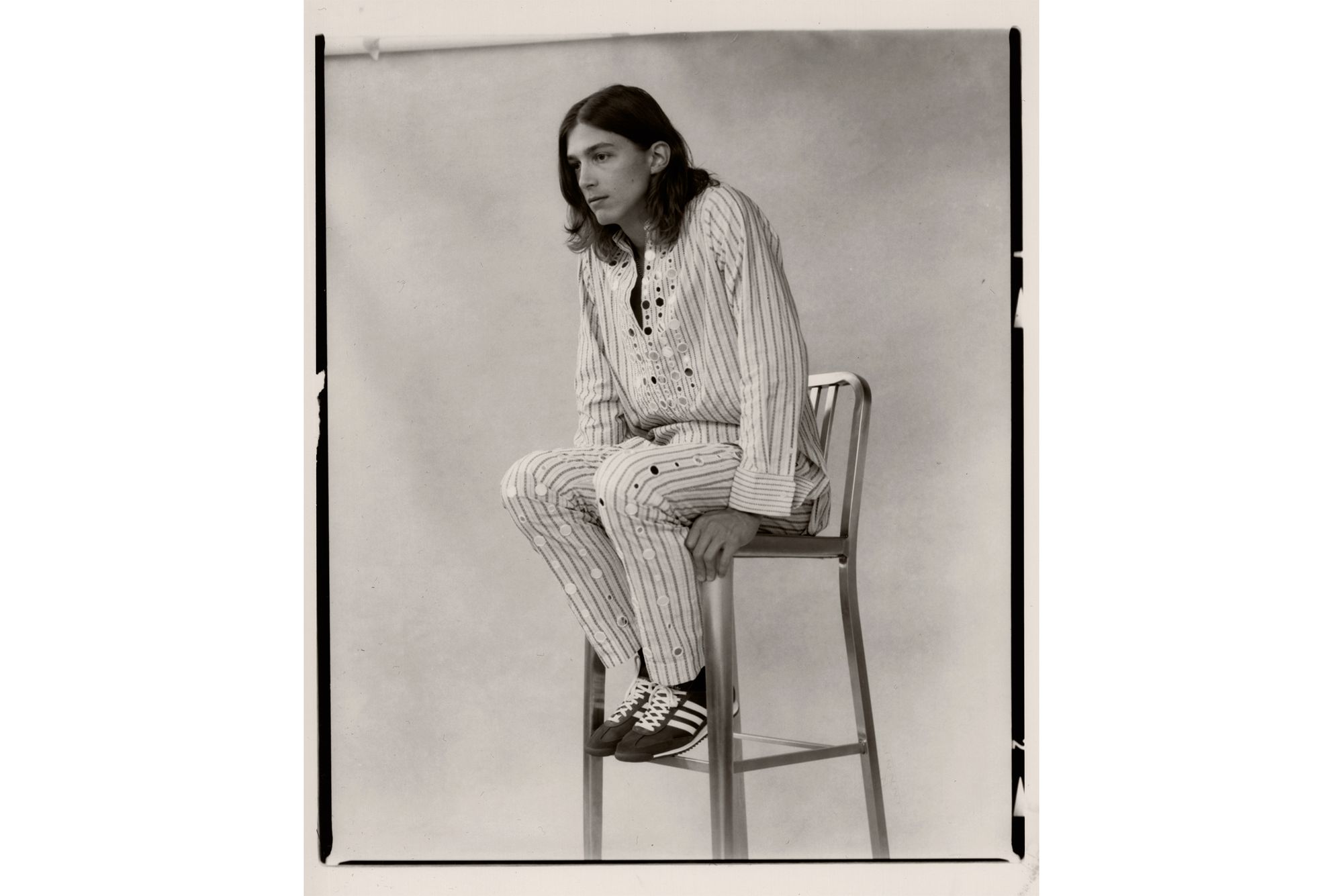 Andy Jackson