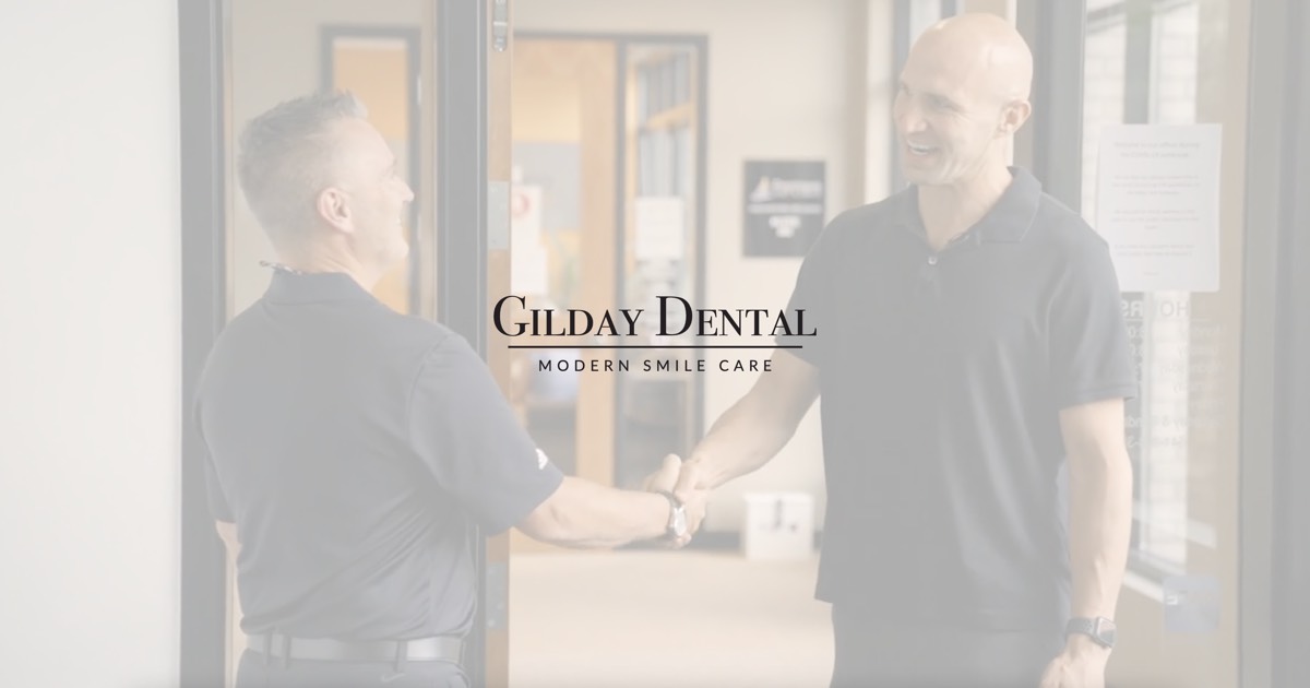 Dentist in Lake Oswego, OR and Eugene, OR Gilday Dental Group