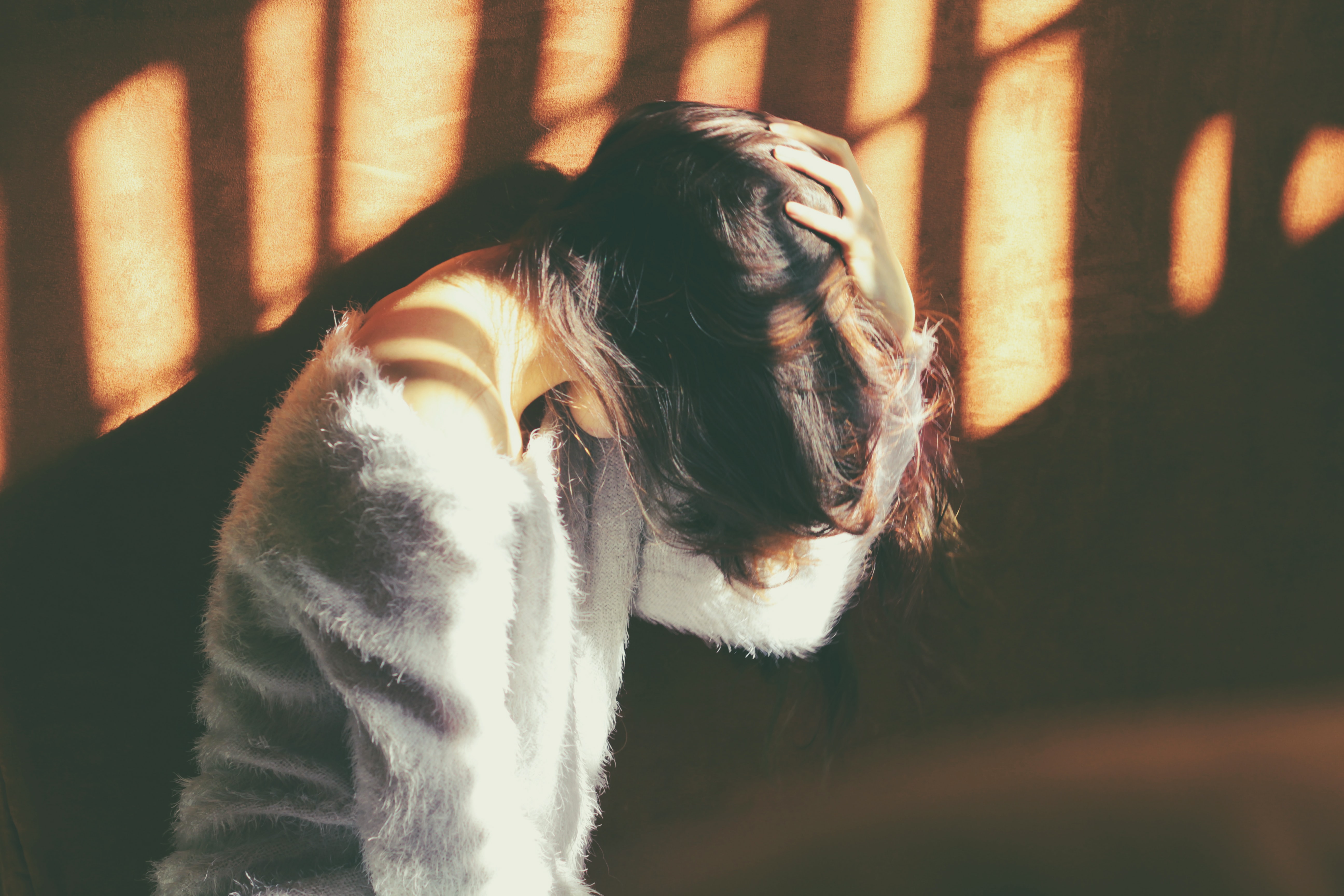 Douleurs sensorielles ou émotionelles