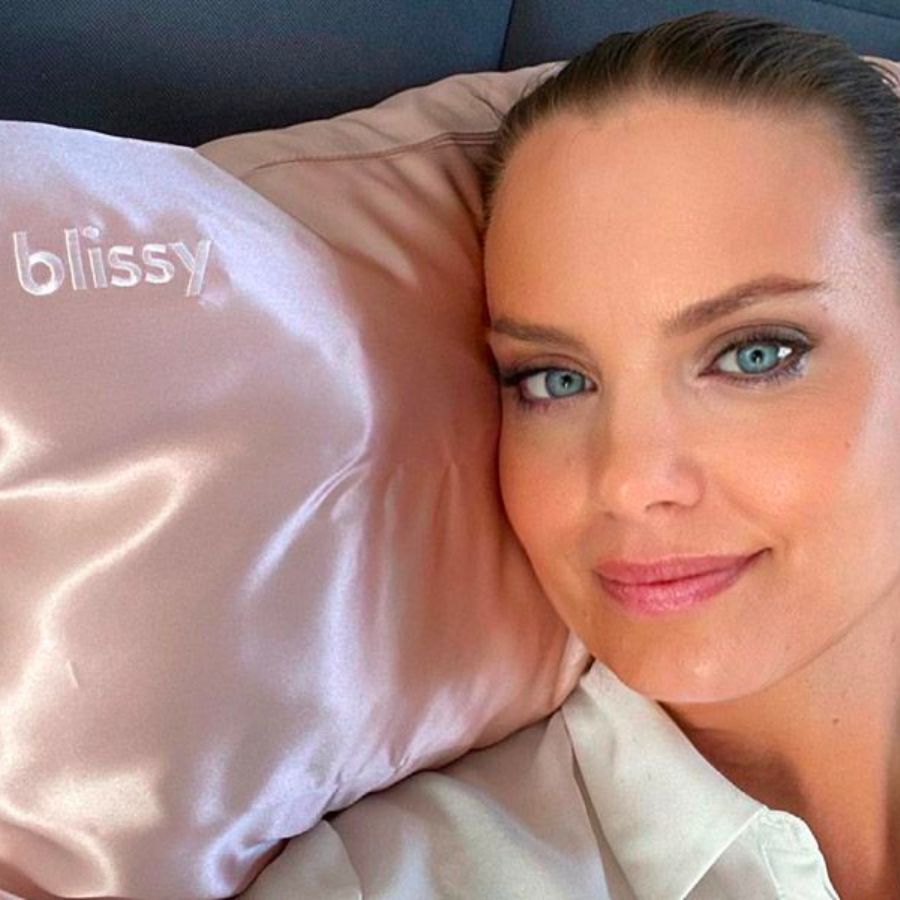 What Makes Blissy The Most Popular Pillowcase In The World?
